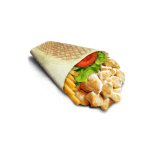 Tacos Escalope