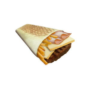 Tacos Suisse Steak