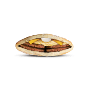 Sandwich Cheezy Steak