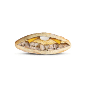Sandwich Cheezy