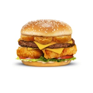 Maxi Burger