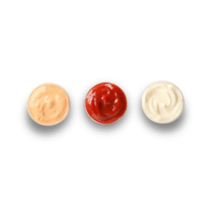 Sauces