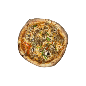 Pizza Poulet