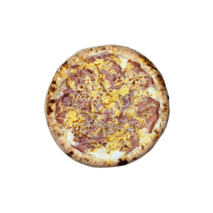 Pizza Suisse