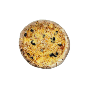 Pizza Margherita