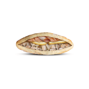 Sandwich Suisse