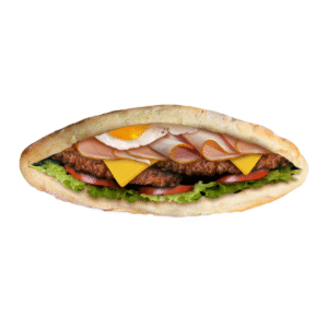 - French Food Marrakech