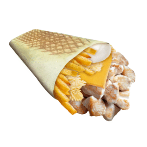 - French Food Marrakech