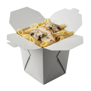 - French Food Marrakech