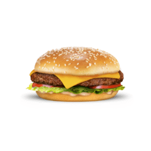 Cheese Burger