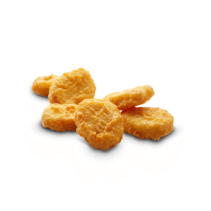 Nuggets Poulet